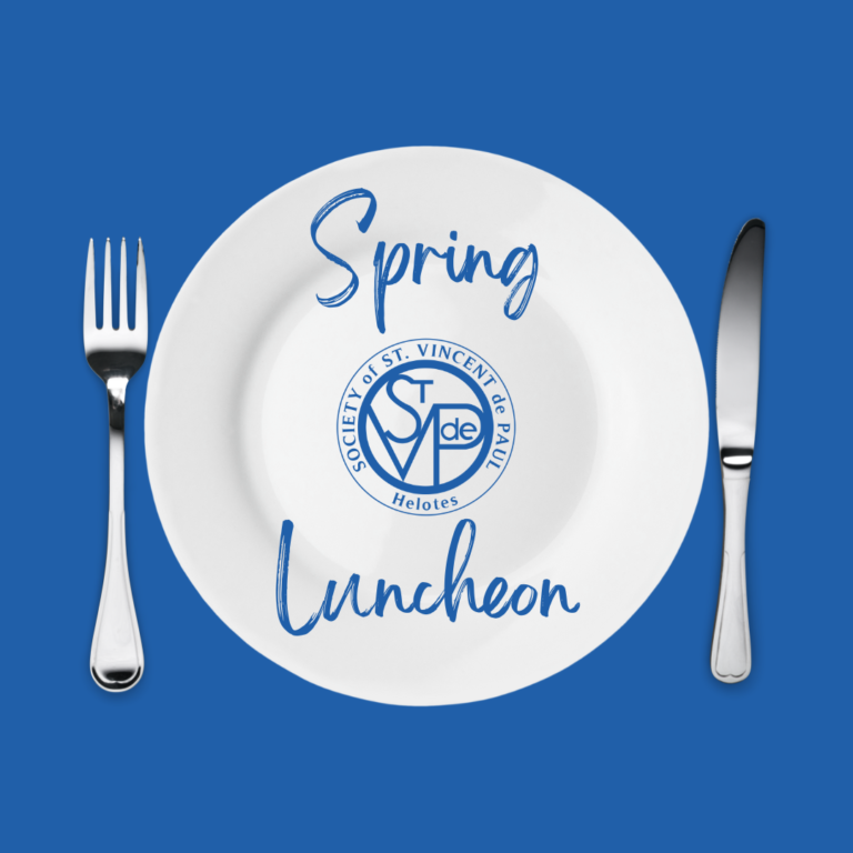 Member Luncheon